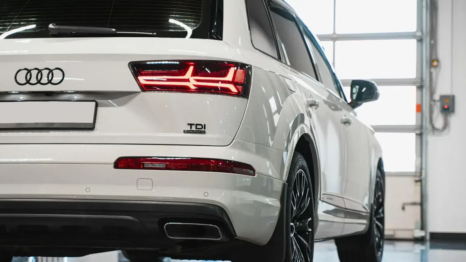 serwis-audi
