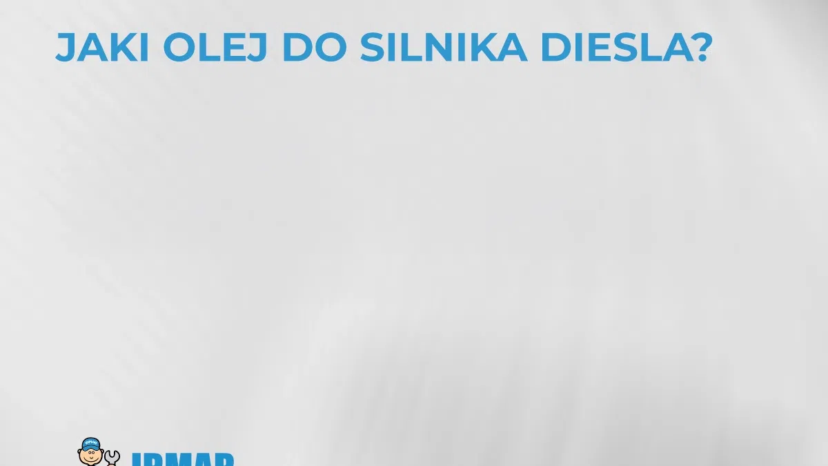 jaki-olej-do-silnika-diesla