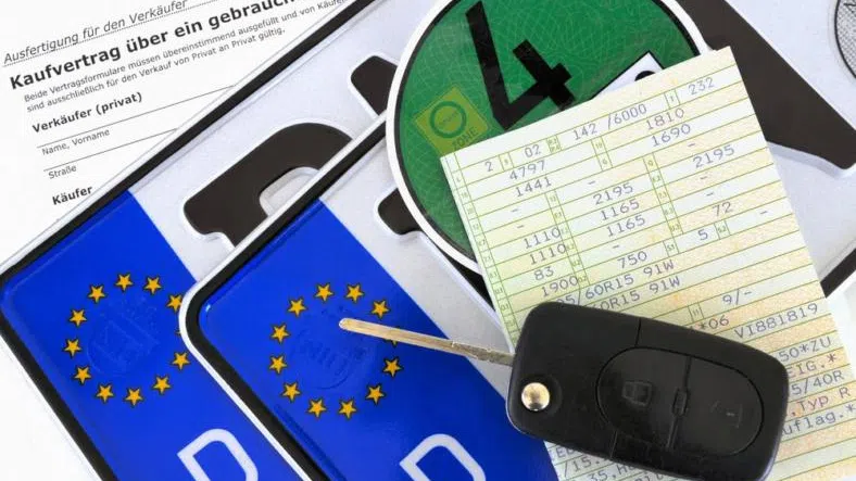 Kupno samochodu za granicą - o czym należy pamiętać, co sprawdzić przed zakupem?